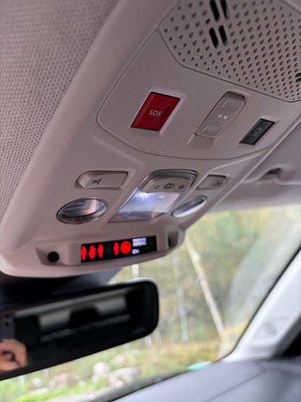 Citroen E-C4 16 of 24