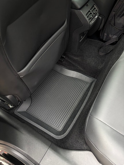 Citroen E-C4 19 of 24
