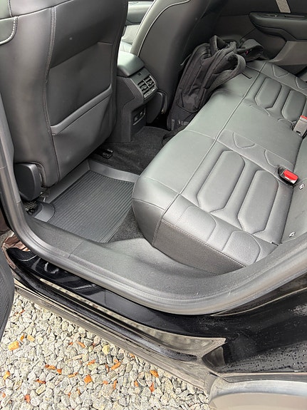 Citroen E-C4 24 of 24
