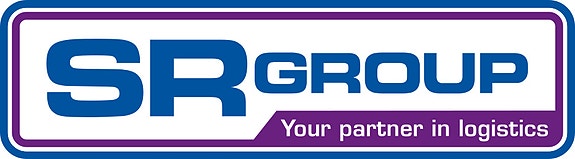 SR Group AS logo