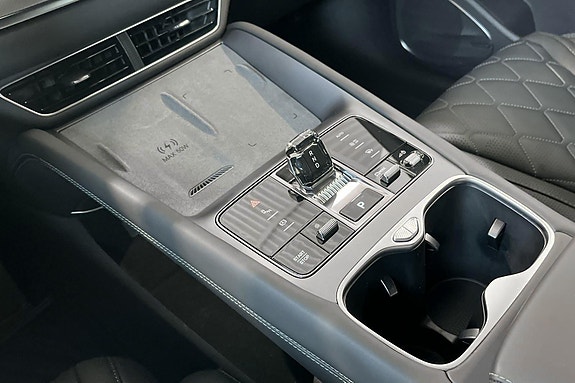 BYD Sealion 7 14 of 28