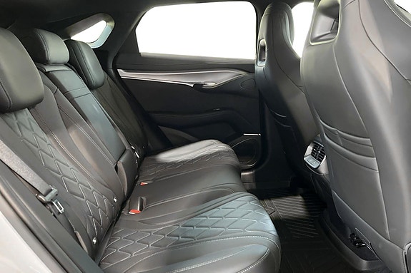 BYD Sealion 7 22 of 28