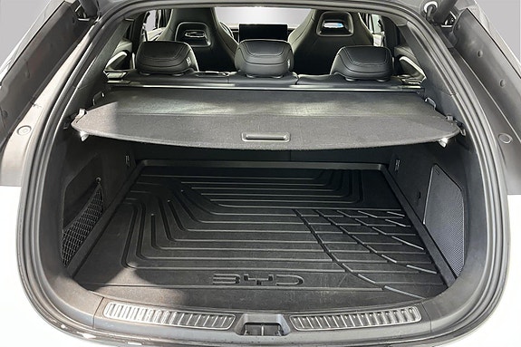 BYD Sealion 7 5 of 28