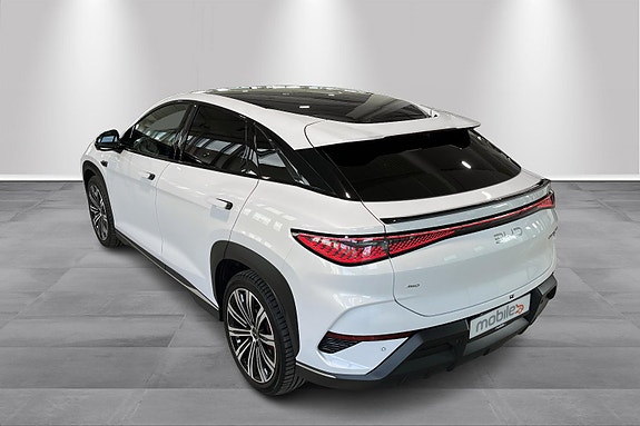 BYD Sealion 7 28 of 28