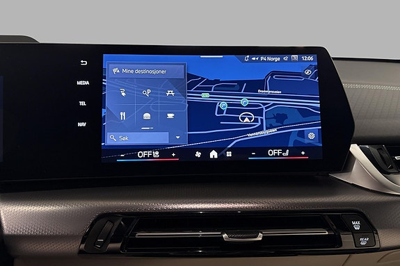 BMW iX2 10 of 13