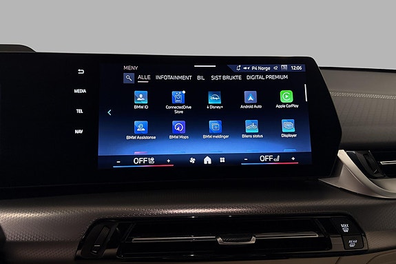 BMW iX2 9 of 13
