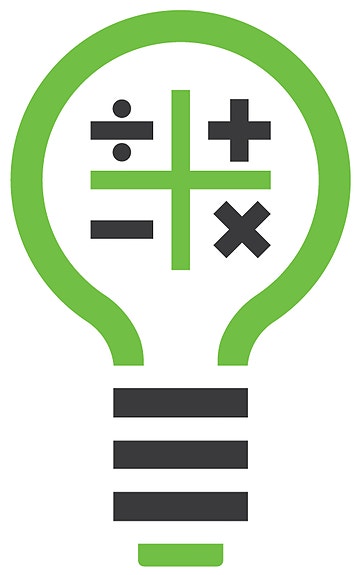 Realfagshjelpen AS logo