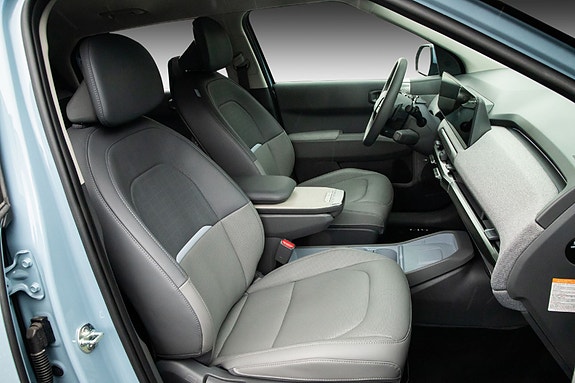 Kia EV3 25 of 26