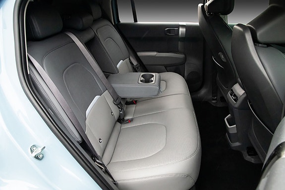 Kia EV3 24 of 26