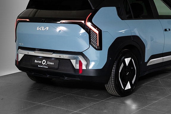 Kia EV3 5 of 26