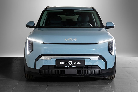 Kia EV3 3 of 26