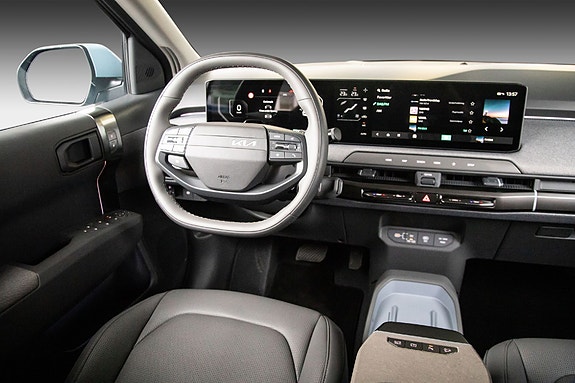 Kia EV3 21 of 26