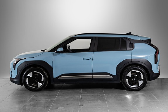 Kia EV3 7 of 26