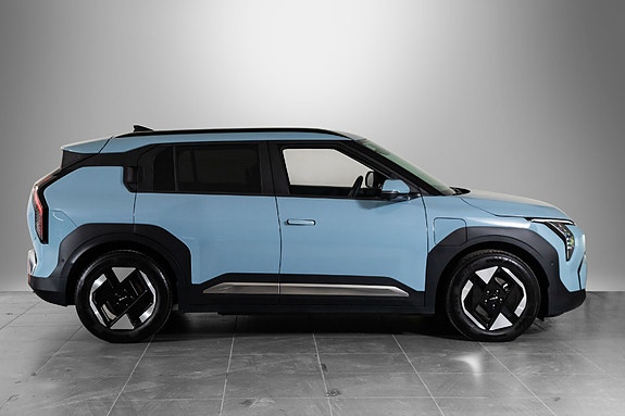 Kia EV3 6 of 26