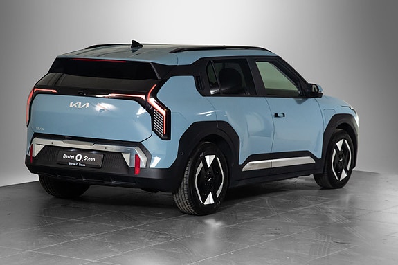 Kia EV3 4 of 26