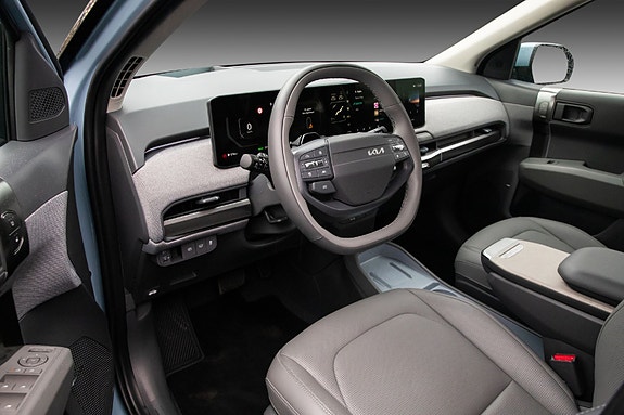 Kia EV3 12 of 26