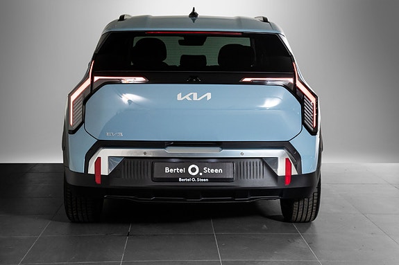Kia EV3 9 of 26
