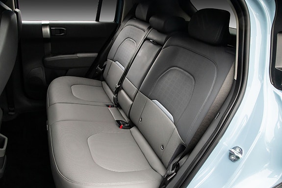 Kia EV3 23 of 26