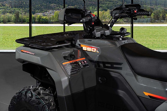 Goes Terrox 550 L 14 of 17