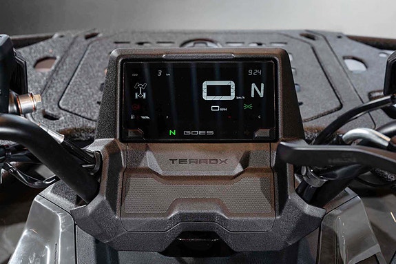 Goes Terrox 550 L 17 of 17