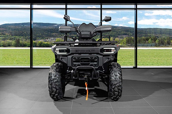 Goes Terrox 550 L 2 of 17