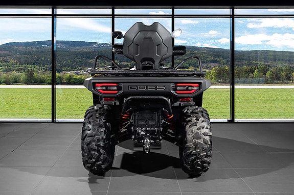 Goes Terrox 550 L 8 of 17