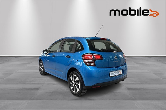 Citroen C3 21 of 28