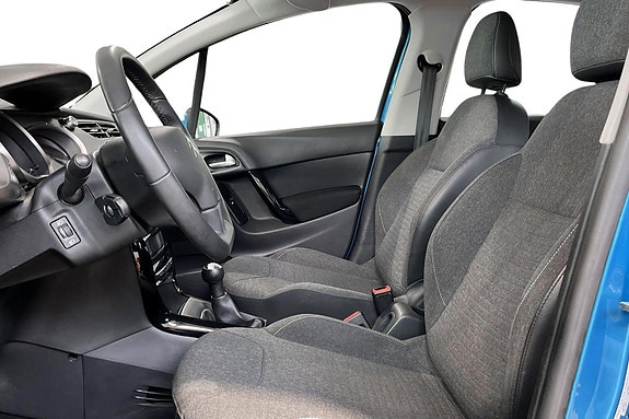 Citroen C3 8 of 28