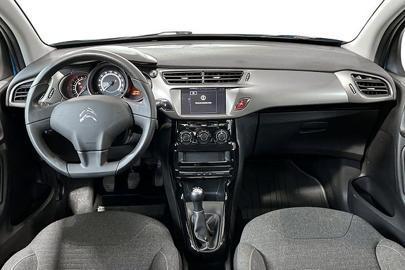 Citroen C3 6 of 28