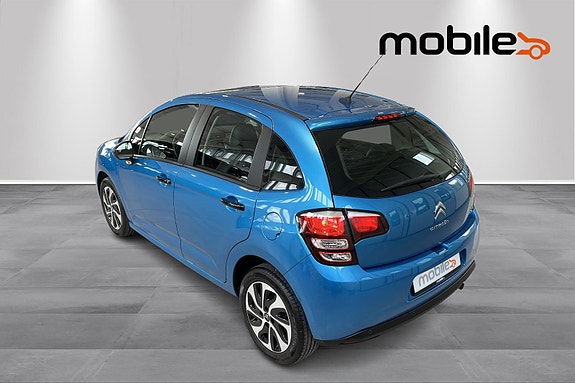 Citroen C3 28 of 28