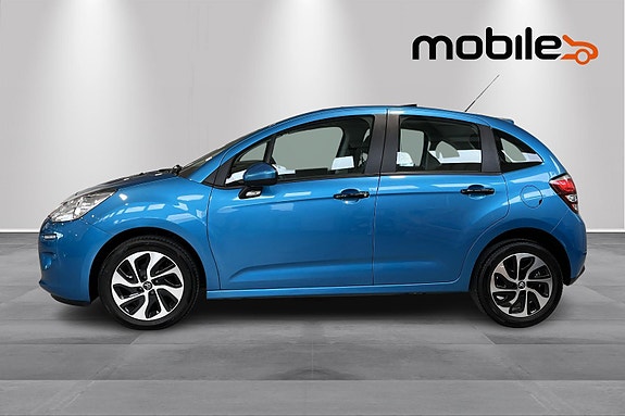 Citroen C3 20 of 28