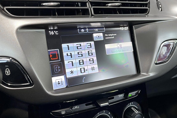 Citroen C3 13 of 28