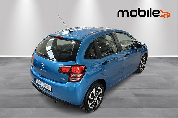Citroen C3 27 of 28