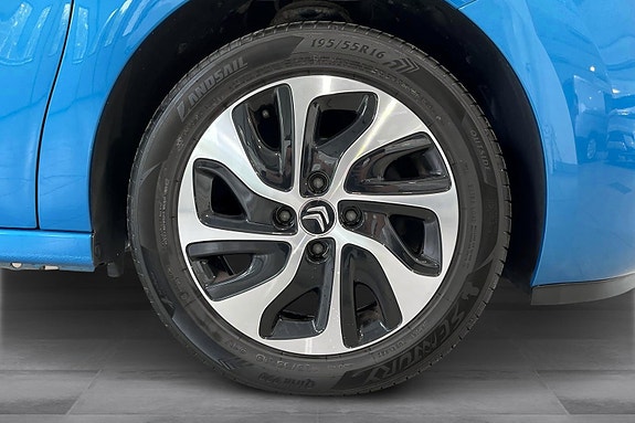 Citroen C3 24 of 28