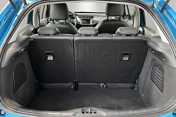 Citroen C3 5 of 28