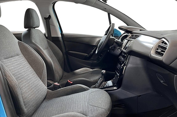 Citroen C3 23 of 28