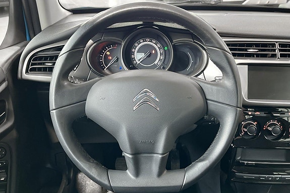 Citroen C3 9 of 28