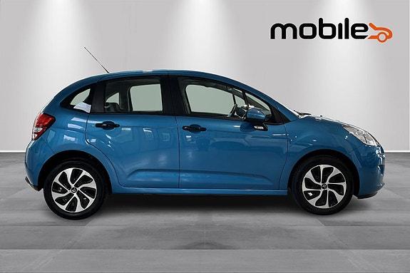 Citroen C3 2 of 28