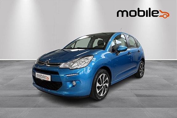 Citroen C3 19 of 28