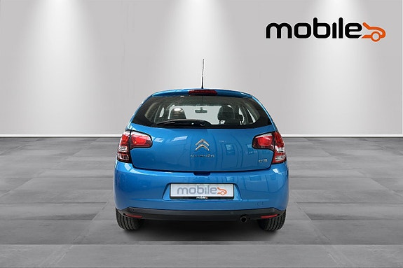 Citroen C3 4 of 28