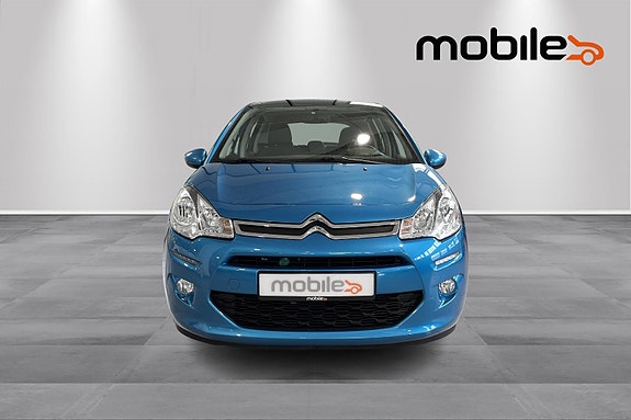 Citroen C3 18 of 28