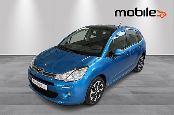 Citroen C3 25 of 28