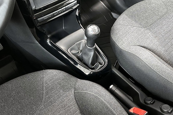 Citroen C3 14 of 28
