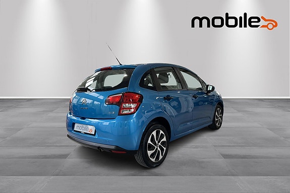 Citroen C3 3 of 28