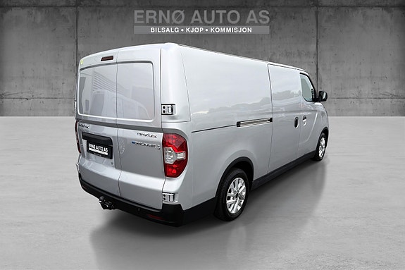 Maxus e-Deliver 3 7 of 11