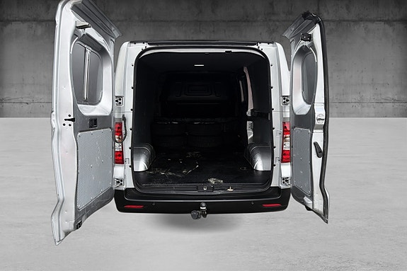Maxus e-Deliver 3 11 of 11