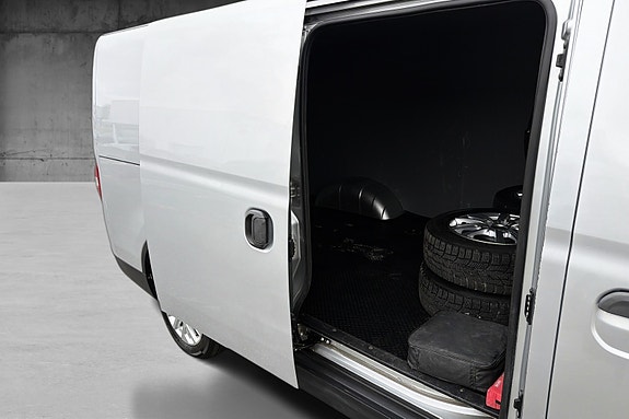 Maxus e-Deliver 3 10 of 11