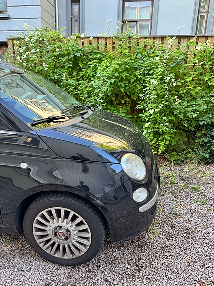 Fiat 500 3 of 7