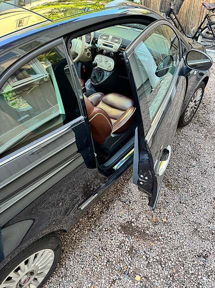Fiat 500 6 of 7