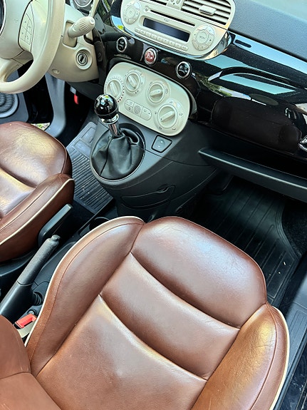 Fiat 500 5 of 7